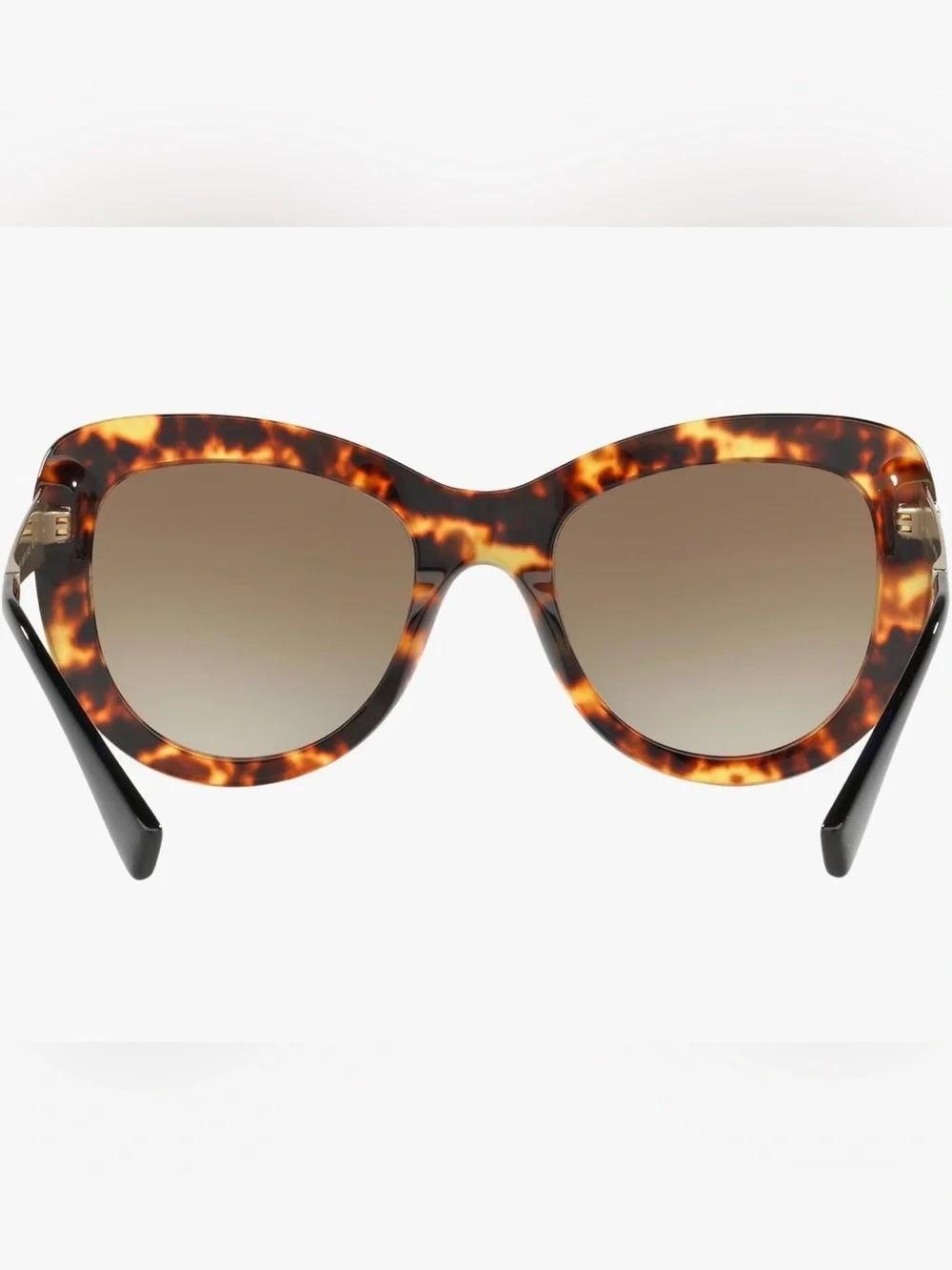 NWT authentic Versace sunglasses.